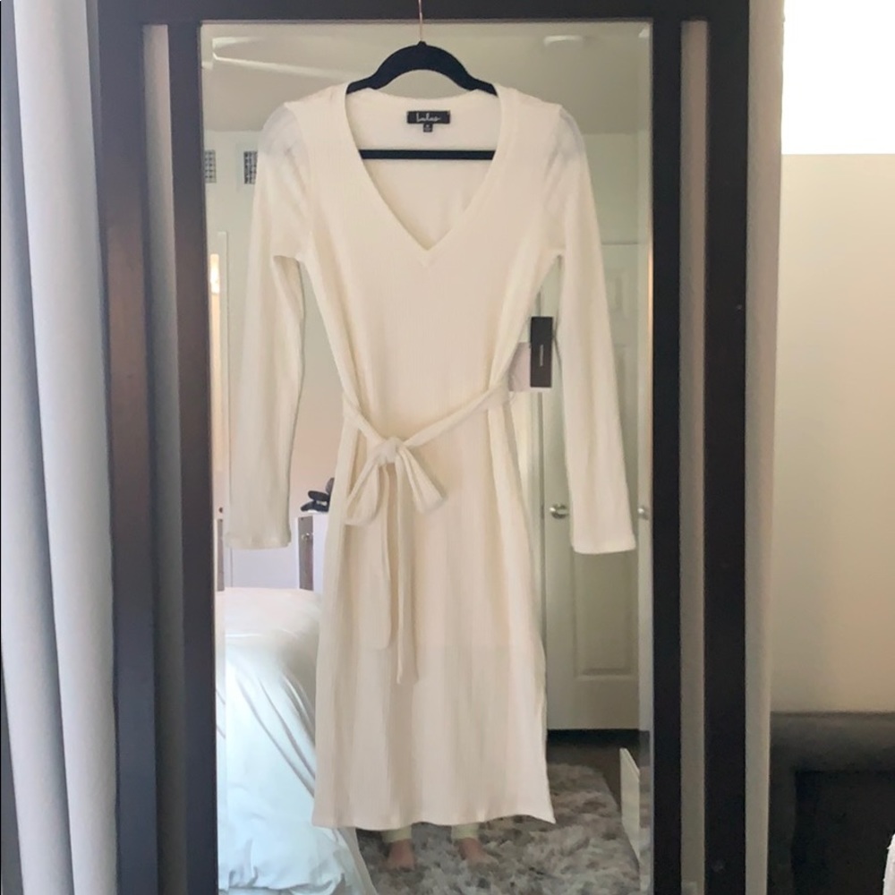 NWT Lulu’s Dress